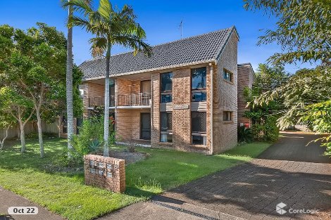 4/20 Sigatoka Pl, Clear Island Waters, QLD 4226