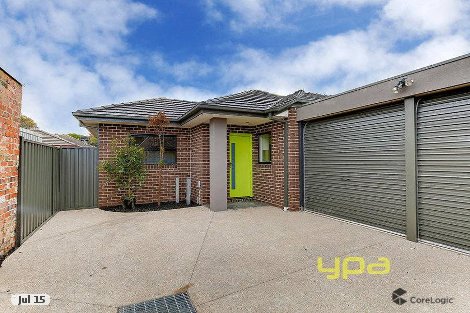 4/123 West St, Hadfield, VIC 3046