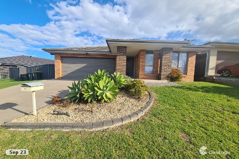 10 Clydesdale St, Wadalba, NSW 2259