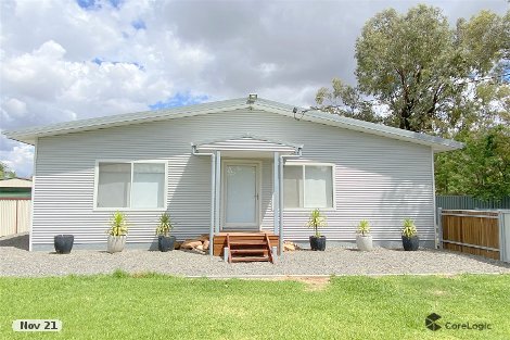 3 Moore St, Hillston, NSW 2675