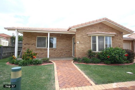 6/77-93 Morris Rd, Rothwell, QLD 4022