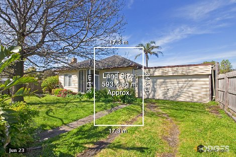 39 Munro Ave, Edithvale, VIC 3196