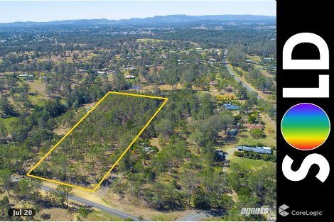 307 Eel Creek Rd, Pie Creek, QLD 4570