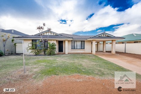 3 Magnolia Wynd, Wandina, WA 6530