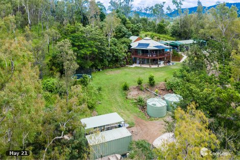 442 Sugarloaf Rd, Riordanvale, QLD 4800