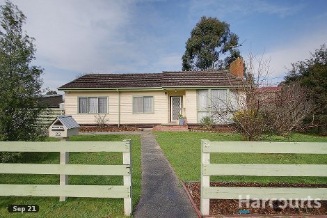 22 Neal St, Bayswater, VIC 3153