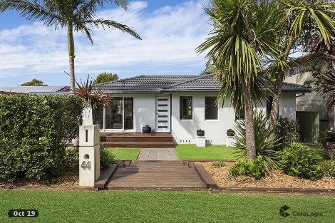 44 Kiarama Ave, Kiama Downs, NSW 2533