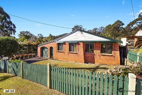 15 Jarrett St, North Gosford, NSW 2250