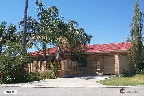 2 Allamanda Gdns, Mirrabooka, WA 6061