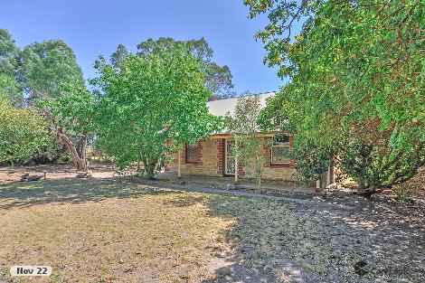 189 Williamstown Rd, Cockatoo Valley, SA 5351