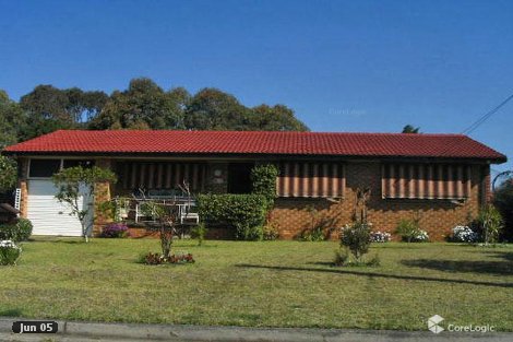 18 Spicer Ave, Hammondville, NSW 2170