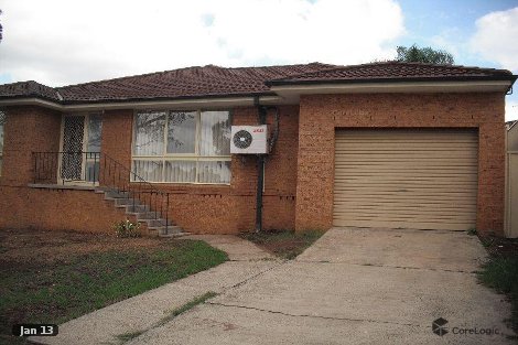 5 Spumante Cl, Eschol Park, NSW 2558