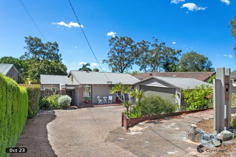 60 Galoola Dr, Nelson Bay, NSW 2315