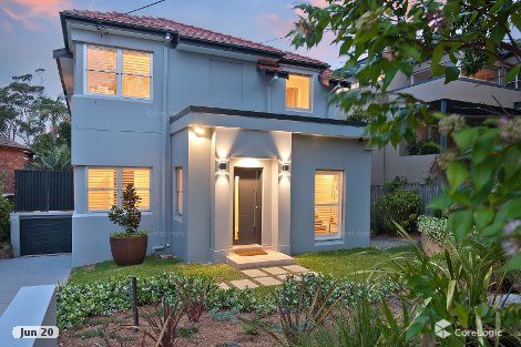 314 Sailors Bay Rd, Northbridge, NSW 2063