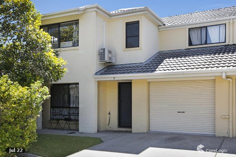 7/583 Wondall Rd, Tingalpa, QLD 4173