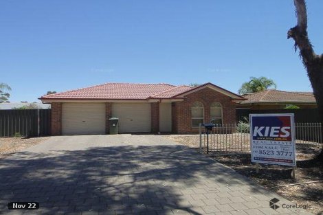 39 Dawkins Ave, Willaston, SA 5118