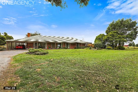 1612 Waterloo Rd, Yarragon, VIC 3823