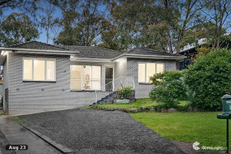 18 Calrossie Ave, Montmorency, VIC 3094