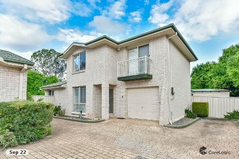 5/19-21 Alexander Cres, Macquarie Fields, NSW 2564