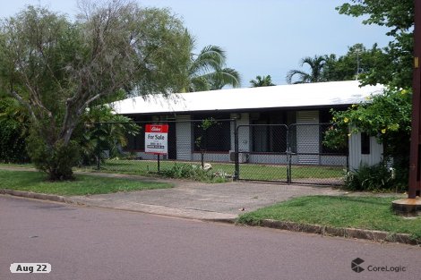 5 Wilmot St, The Narrows, NT 0820