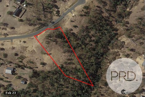 Lot 5/13 Dokdo Rise, Honeywood, TAS 7017