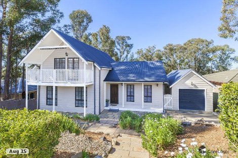 35 Colville Rd, Yellow Rock, NSW 2777