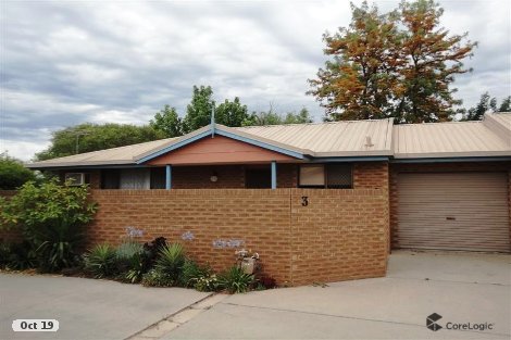 3/252 Olive St, South Albury, NSW 2640