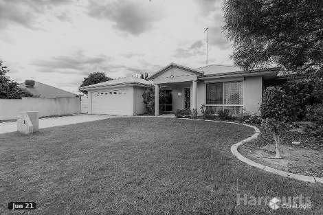 38 Silvertop Ave, Halls Head, WA 6210