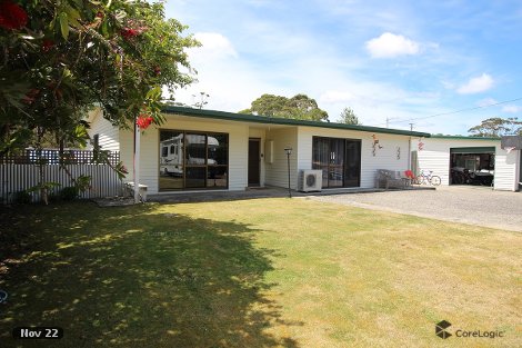 2 Andrew St, Strahan, TAS 7468