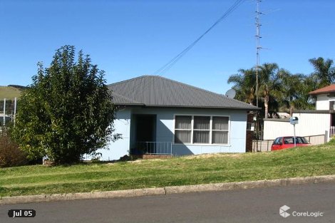 33 Jenkins St, Unanderra, NSW 2526