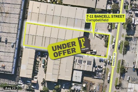 7-11 Bancell St, Campbellfield, VIC 3061