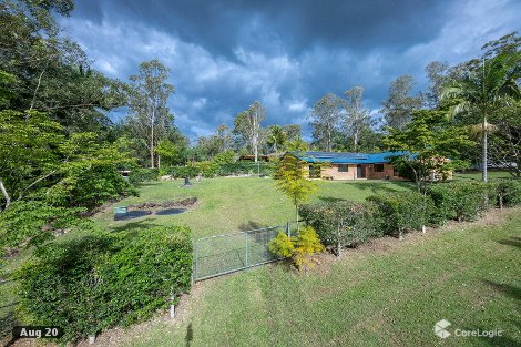 12 Fern Gully Pl, Mooloolah Valley, QLD 4553