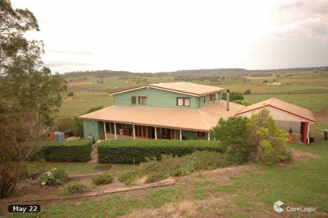 47 Gowrie-Birnam Rd, Gowrie Junction, QLD 4352