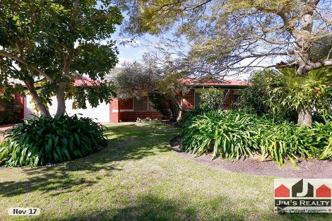 45 Hawkesbury Rtt, Atwell, WA 6164