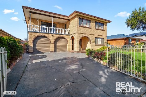 6 Hanna Ave, Lurnea, NSW 2170