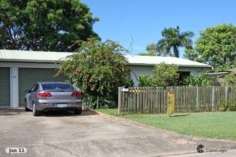 15 Stephanie St, Rasmussen, QLD 4815