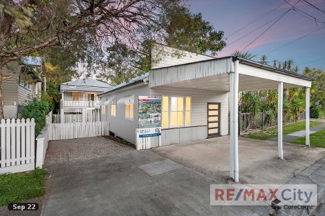 7 Fagan Rd, Herston, QLD 4006