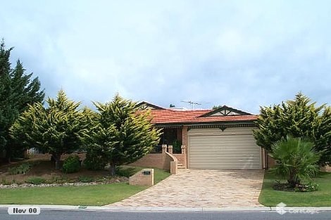 26 Warringah Cl, Kallaroo, WA 6025