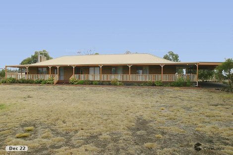 40 Emu Flats Rd, Wildwood, VIC 3429