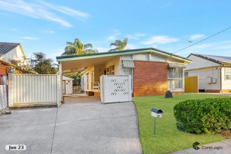 25 Karoon Ave, Canley Heights, NSW 2166