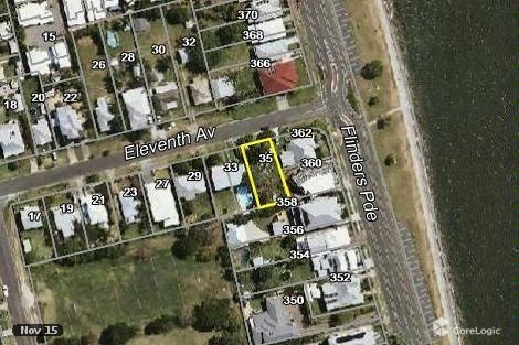 35 Eleventh Ave, Brighton, QLD 4017