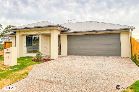 45 Mulgara St, Deebing Heights, QLD 4306