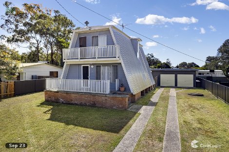 10 Eleventh Ave, Stuarts Point, NSW 2441