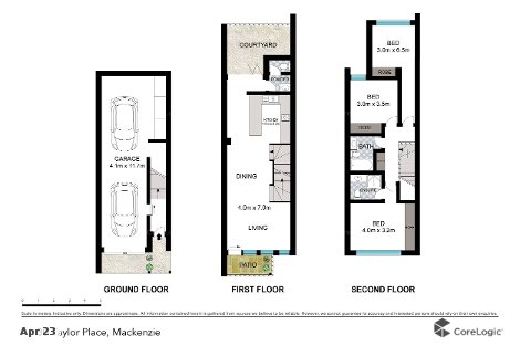 830-834 Mount Gravatt-Capalaba Rd, Mackenzie, QLD 4156