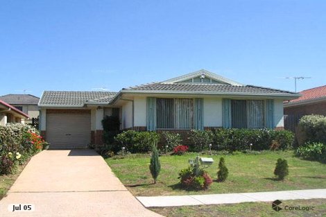 51 Mccredie Dr, Horningsea Park, NSW 2171