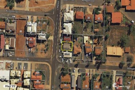 9 Howe St, Port Hedland, WA 6721