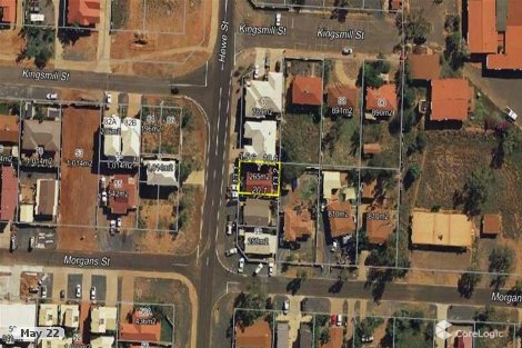 7 Howe St, Port Hedland, WA 6721