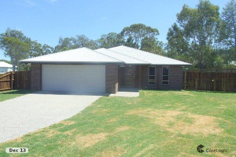 22 Samuel Ave, Crows Nest, QLD 4355