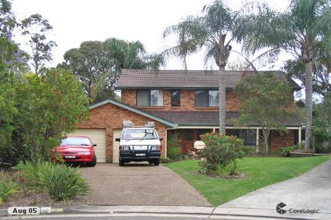 11 Cuthbert Pl, Menai, NSW 2234