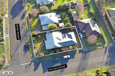 77 Union St, Yarram, VIC 3971